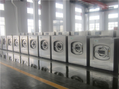 工业洗衣机运输注意事项